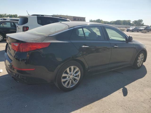 Photo 3 from auction – 2014 KIA OPTIMA LX with VIN 5XXGM4A72EG344621