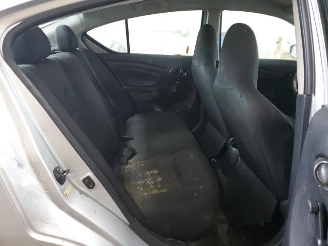 Photo 10 from auction – 2017 NISSAN VERSA S with VIN 3N1CN7AP4HL830923