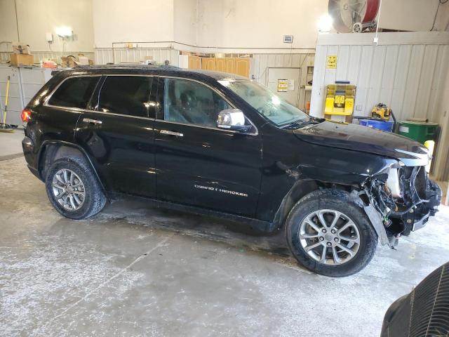 Photo 4 from auction – 2015 JEEP GRAND CHER with VIN 1C4RJFBG3FC820761