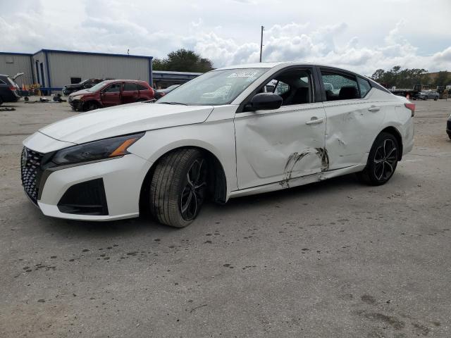 Photo 1 from auction – 2023 NISSAN ALTIMA SR with VIN 1N4BL4CV2PN384736