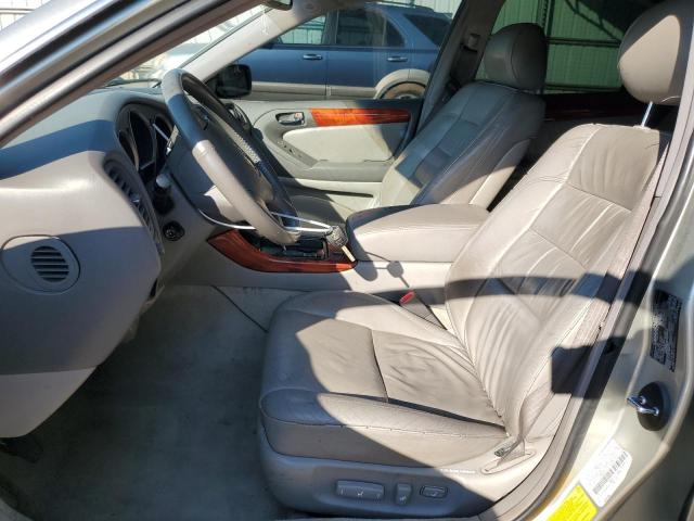Photo 7 from auction – 2003 LEXUS GS 300 with VIN JT8BD69S830175426