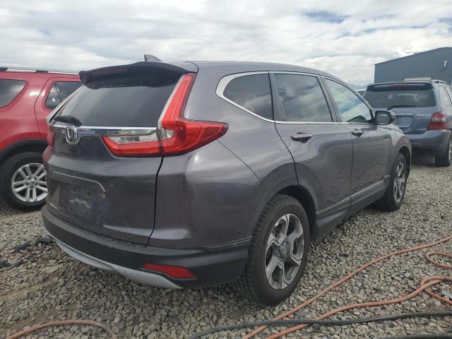 Photo 3 from auction – 2017 HONDA CR-V EX with VIN 7FARW1H51HE036728