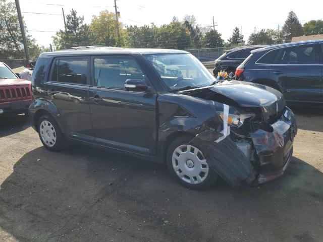Photo 4 from auction – 2015 TOYOTA SCION XB with VIN JTLZE4FEXFJ068283