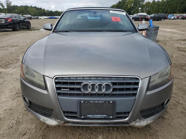 Foto 5 de la subasta – 2010 AUDI A5 PREMIUM con VIN WAULFAFH1AN008558
