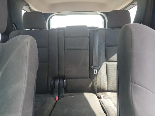 Photo 10 from auction – 2011 DODGE DURANGO EX with VIN 1D4RD2GG9BC653358
