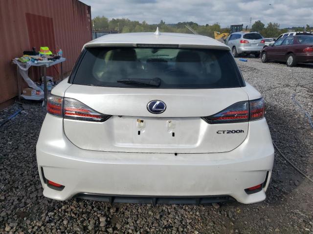 Photo 6 from auction – 2015 LEXUS CT 200 with VIN JTHKD5BH4F2228494