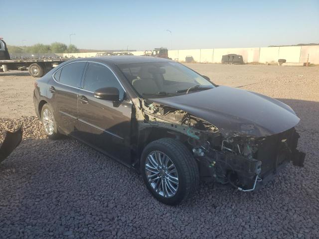 صورة رقم 4 من المزاد - 2015 LEXUS ES 350 مع VIN JTHBK1GG5F2210178