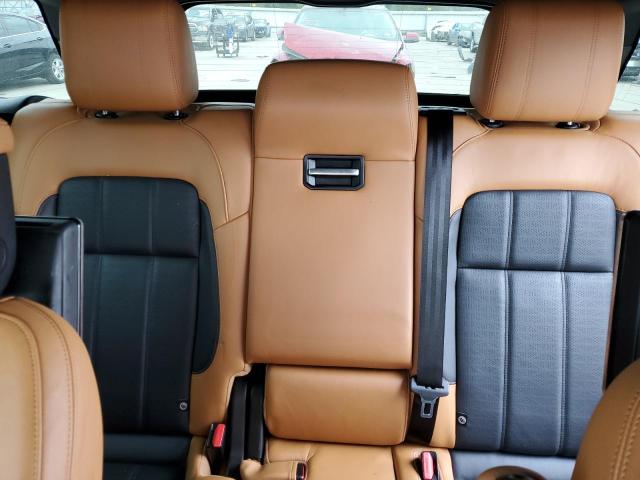 Photo 10 from auction – 2018 LAND ROVER RANGE ROVE with VIN SALWV2SV2JA803493
