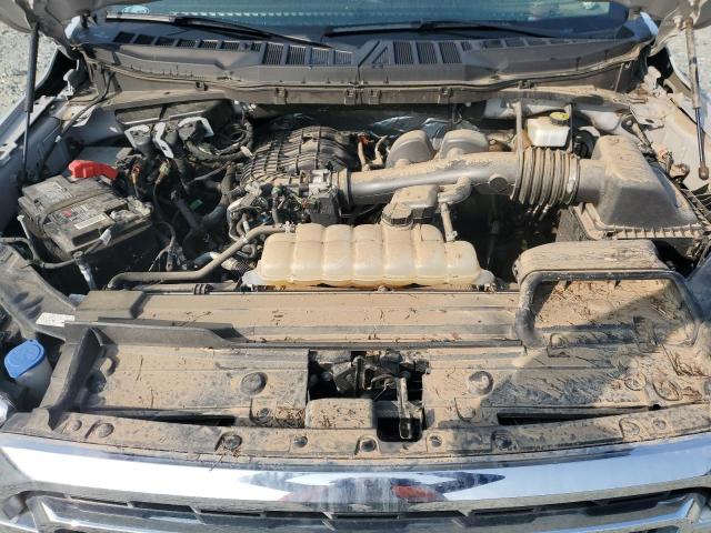 Photo 11 from auction – 2021 FORD F150 SUPER with VIN 1FTEW1EB1MKF05897