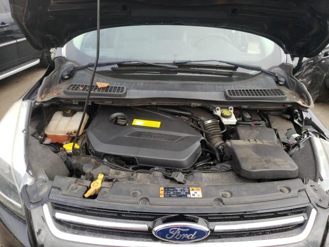 Photo 12 from auction – 2015 FORD ESCAPE TIT with VIN 1FMCU9JX5FUB92160