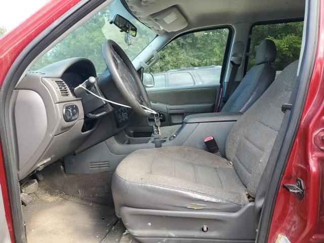 Фото 7 с аукциона – 2005 FORD EXPLORER X с VIN 1FMZU62K05ZA22852