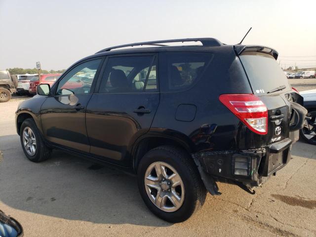 Photo 2 from auction – 2012 TOYOTA RAV4 with VIN 2T3BF4DV9CW193950