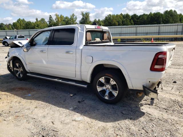 Photo 2 from auction – 2019 RAM 1500 LARAM with VIN 1C6SRFJT4KN710591