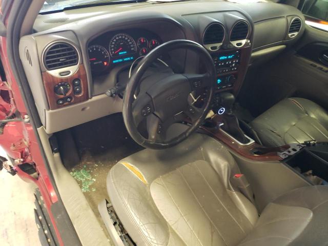 Photo 8 from auction – 2004 GMC ENVOY with VIN 1GKDT13S642177369