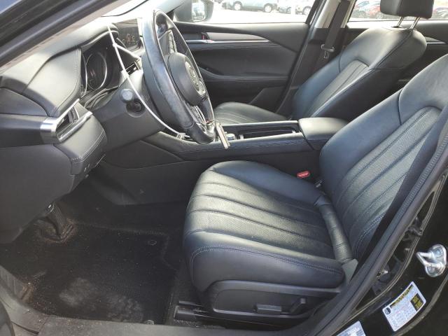 Photo 7 from auction – 2018 MAZDA 6 TOURING with VIN JM1GL1VM0J1323967