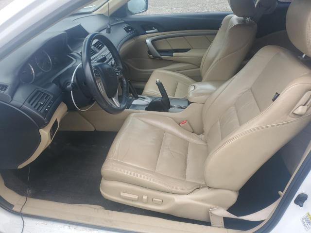 Photo 7 from auction – 2012 HONDA ACCORD EXL with VIN 1HGCS1B85CA012922