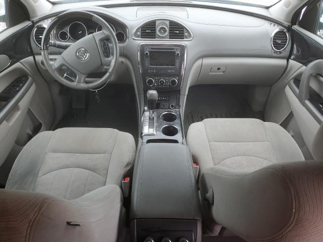 Photo 8 from auction – 2017 BUICK ENCLAVE with VIN 5GAKRAKDXHJ341725