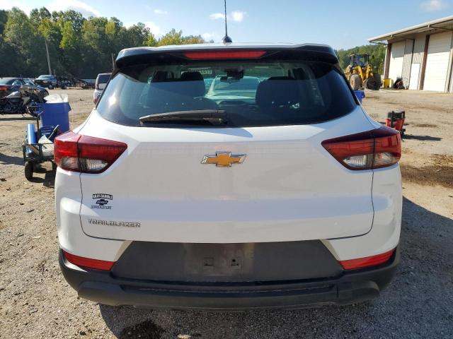 Photo 6 from auction – 2023 CHEVROLET TRAILBLAZE with VIN KL79MMS27PB150250