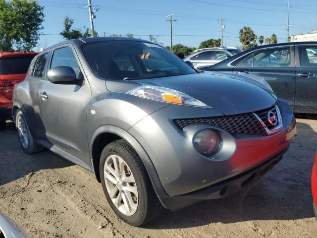 Photo 4 from auction – 2011 NISSAN JUKE S with VIN JN8AF5MR2BT005196