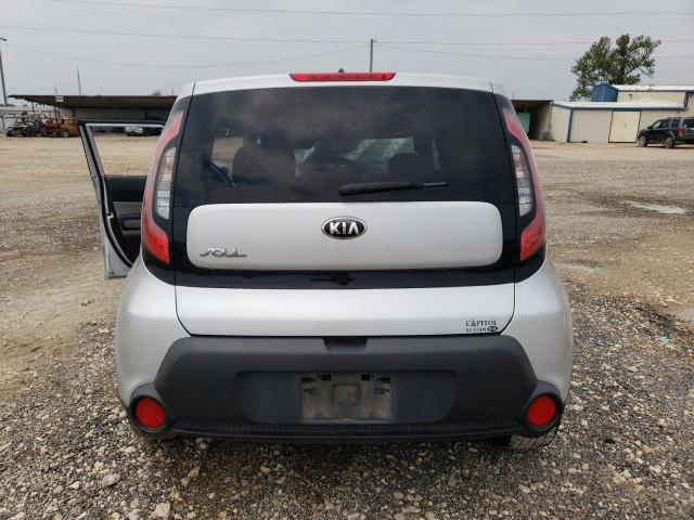 Photo 6 from auction – 2015 KIA SOUL with VIN KNDJN2A23F7801975