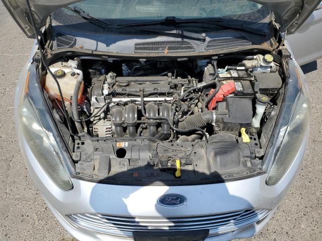 Photo 11 from auction – 2015 FORD FIESTA SE with VIN 3FADP4BJ5FM199567