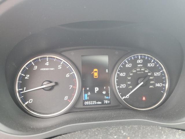 Photo 9 from auction – 2016 MITSUBISHI OUTLANDER with VIN JA4AD3A36GZ025536