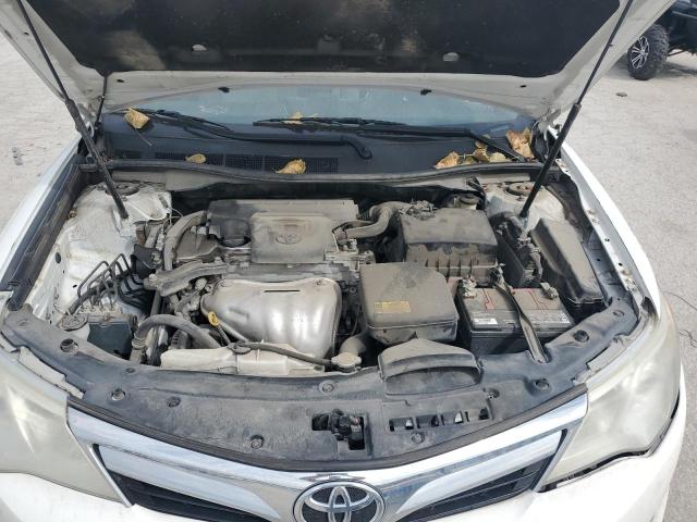 Photo 11 from auction – 2014 TOYOTA CAMRY with VIN 4T1BF1FK8EU416976