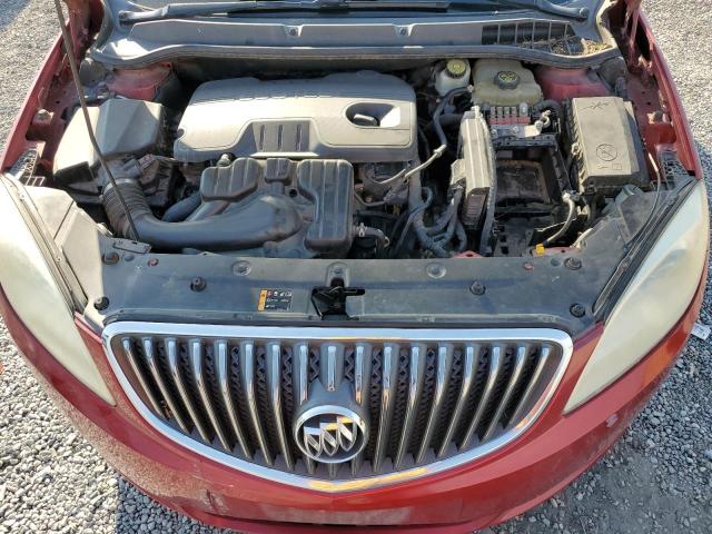Photo 11 from auction – 2015 BUICK VERANO with VIN 1G4PS5SKXF4166995