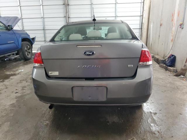 صورة رقم 6 من المزاد - 2011 FORD FOCUS SE مع VIN 1FAHP3FN4BW142912