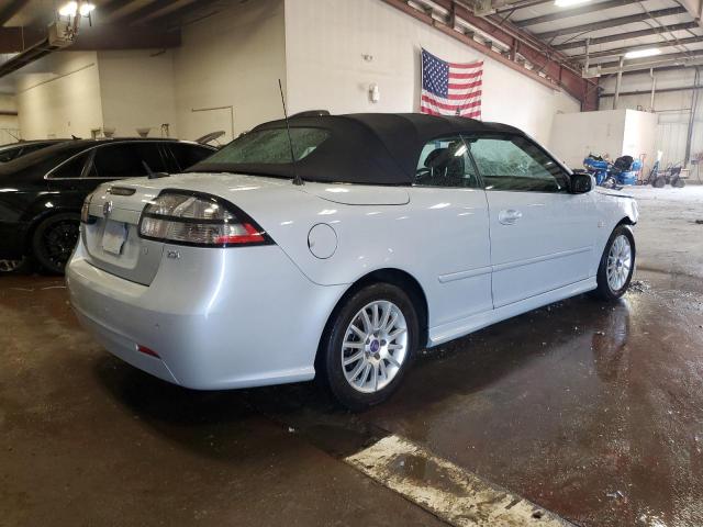 Photo 3 from auction – 2008 SAAB 9-3 2.0T with VIN YS3FB79Y286004977