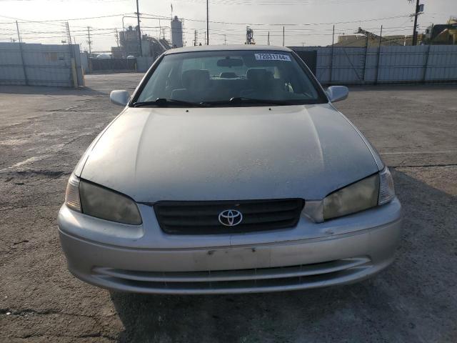 Photo 5 from auction – 2000 TOYOTA CAMRY CE with VIN JT2BF22K8Y0288064