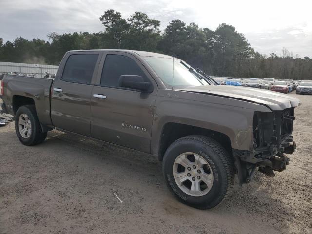 Photo 4 from auction – 2014 CHEVROLET SILVERADO with VIN 3GCPCREC4EG148684
