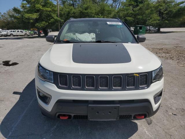 Photo 5 from auction – 2019 JEEP COMPASS TR with VIN 3C4NJDDB6KT668221