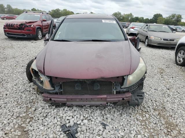Photo 5 from auction – 2011 HONDA ACCORD EXL with VIN 1HGCP2F83BA008366
