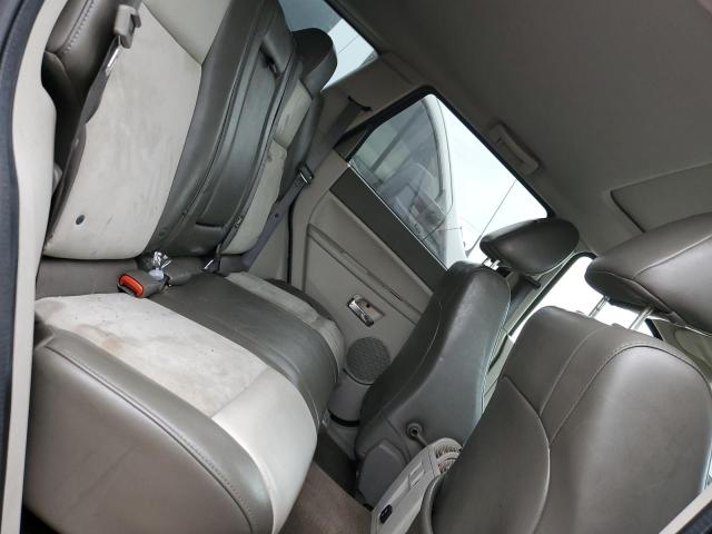 Photo 11 from auction – 2010 JEEP GRAND CHER with VIN 1J4RR5GT2AC106583