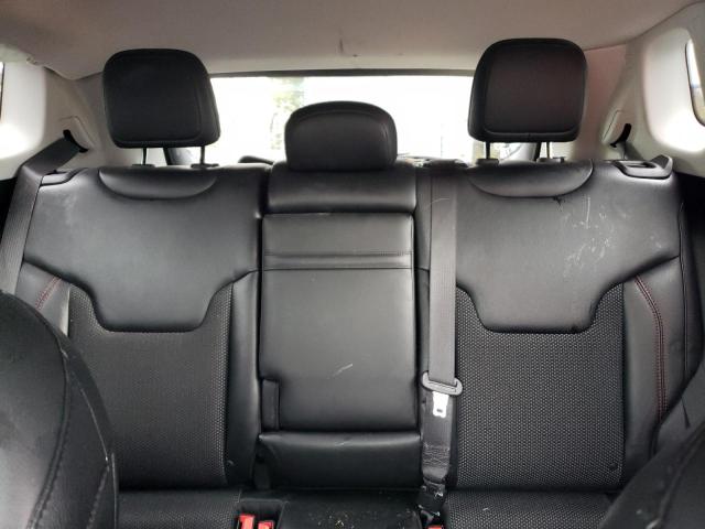 Photo 10 from auction – 2018 JEEP COMPASS TR with VIN 3C4NJDDBXJT485824