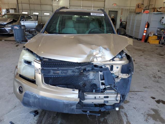 Photo 5 from auction – 2006 CHEVROLET EQUINOX LS with VIN 2CNDL13FX66044792