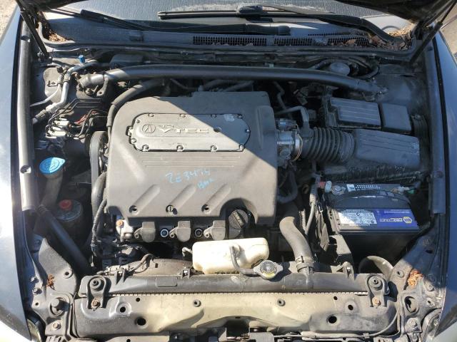 Photo 11 from auction – 2005 ACURA TL with VIN 19UUA66285A075610
