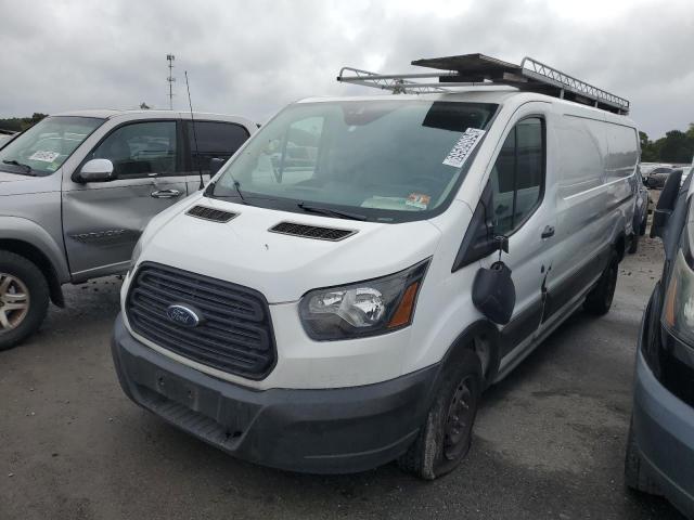 FORD TRANSIT T- 2019 con VIN 1FTYR2ZM5KKB37985 - Foto de la subasta