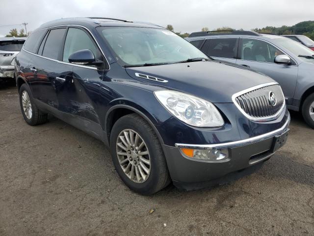 Photo 4 from auction – 2012 BUICK ENCLAVE with VIN 5GAKVCED5CJ367306