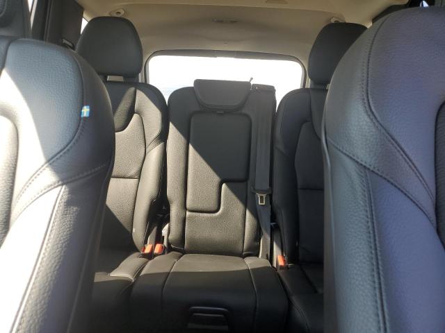 Photo 10 from auction – 2024 VOLVO XC90 PLUS with VIN YV4062PEXR1184394