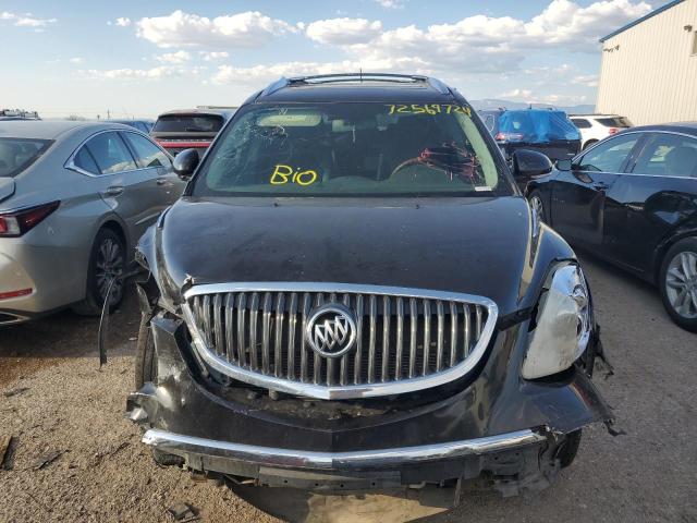 Photo 5 from auction – 2012 BUICK ENCLAVE with VIN 5GAKRCEDXCJ162455