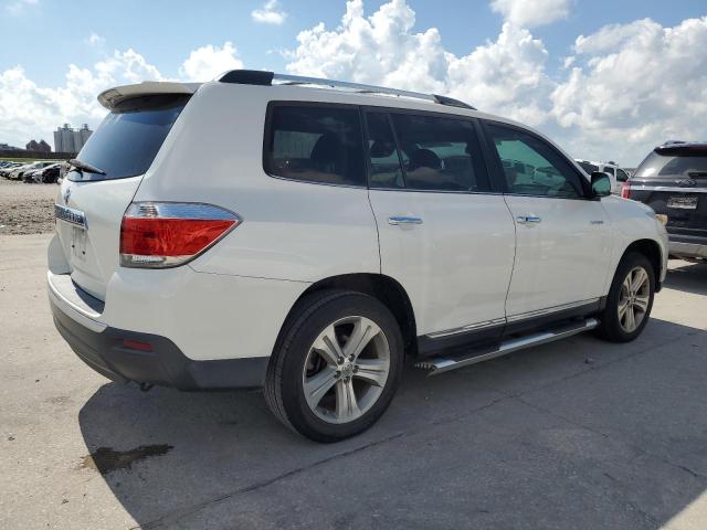 Снимка 3 от търг – 2013 TOYOTA HIGHLANDER с VIN 5TDYK3EH6DS094501