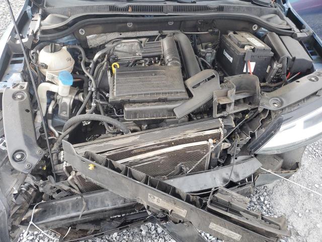 Photo 11 from auction – 2016 VOLKSWAGEN JETTA S with VIN 3VW267AJ9GM314970