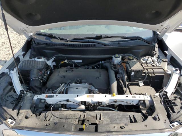 Photo 12 from auction – 2019 GMC TERRAIN DE with VIN 3GKALXEX6KL123063