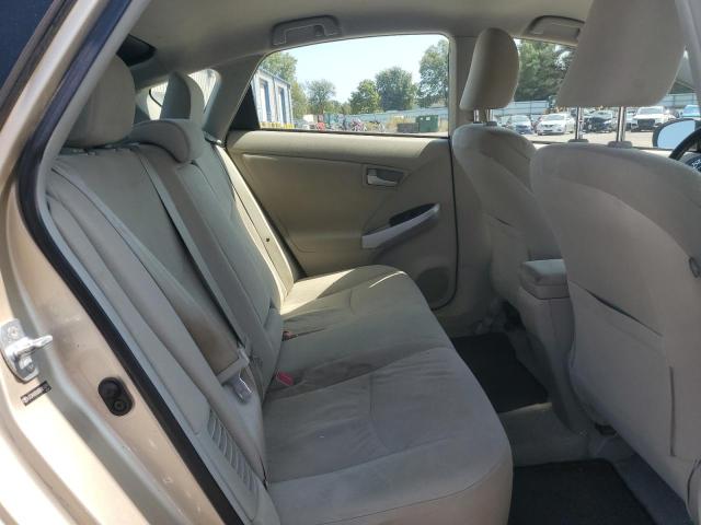 Photo 10 from auction – 2011 TOYOTA PRIUS with VIN JTDKN3DU0B1474391