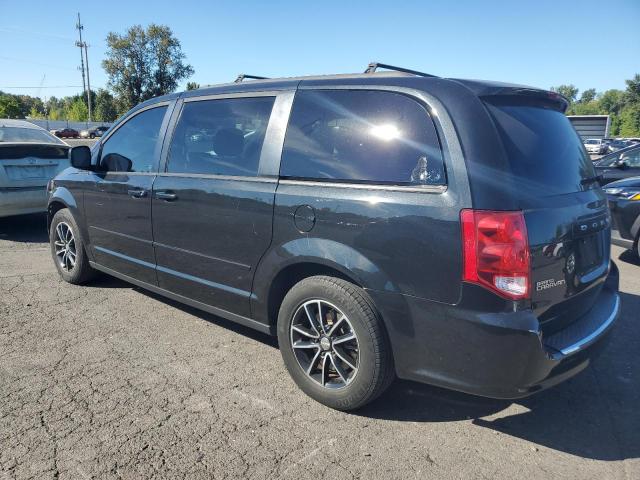 Photo 2 from auction – 2015 DODGE GRAND CARA with VIN 2C4RDGEG0FR738504