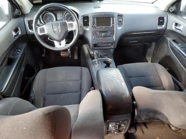 Photo 8 from auction – 2011 DODGE DURANGO CR with VIN 1D4RD4GG9BC704580