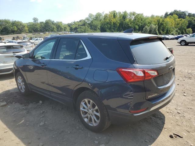 Photo 2 from auction – 2018 CHEVROLET EQUINOX LT with VIN 3GNAXSEV3JS513826