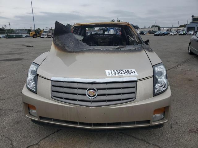 Photo 5 from auction – 2006 CADILLAC CTS HI FEA with VIN 1G6DP577960101417